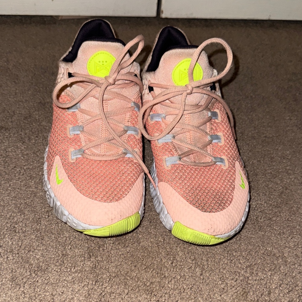 Women’s Nike Metcon